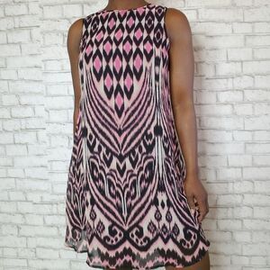 Spring/ Summer flowy dress